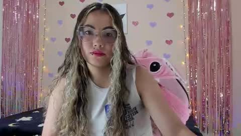 marily online show from January 19, 1:09 am