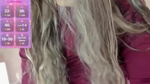 marily online show from March 21, 2:27 am