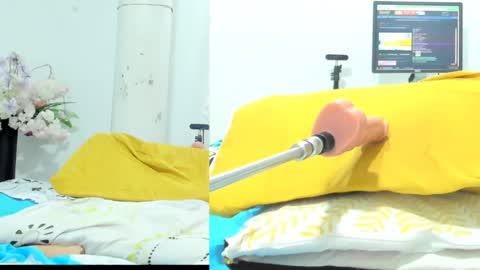 marilyn 16 online show from January 18, 9:24 am