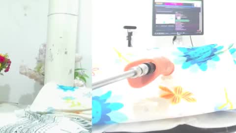 marilyn 16 online show from January 27, 6:19 am