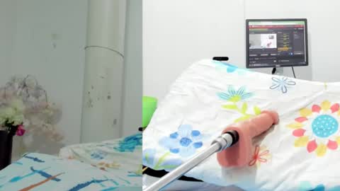 marilyn 16 online show from February 6, 6:18 am