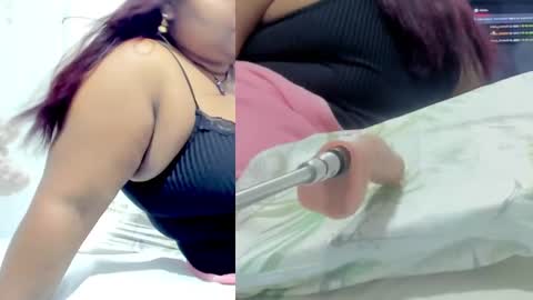 marilyn 16 online show from February 22, 3:45 am