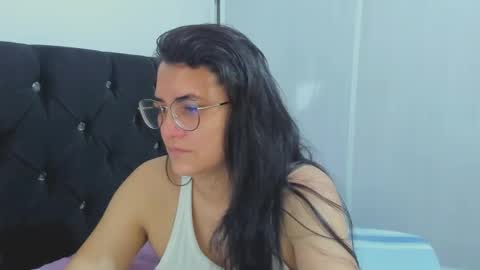 Snapshot of marilyn_garcia chatting on December 4, 5:22 pm MARILYN SEXY online show from December 4, 5:22 pm