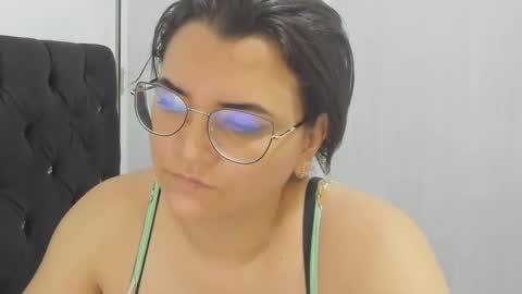 Snapshot of marilyn_garcia chatting on December 9, 1:34 pm MARILYN SEXY online show from December 9, 1:34 pm