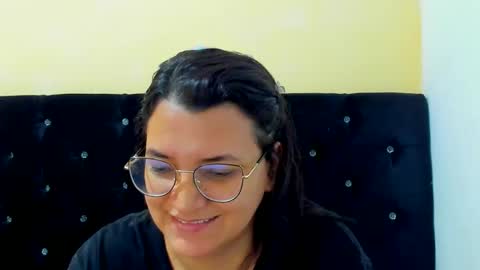 Snapshot of marilyn_garcia chatting on December 19, 2:13 pm MARILYN SEXY online show from December 19, 2:13 pm