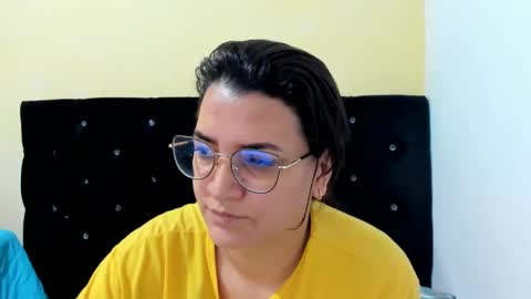 Snapshot of marilyn_garcia chatting on December 27, 2:33 pm MARILYN SEXY online show from December 27, 2:33 pm