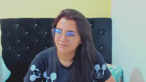 Snapshot of marilyn_garcia chatting on December 28, 6:18 pm MARILYN SEXY online show from December 28, 6:18 pm