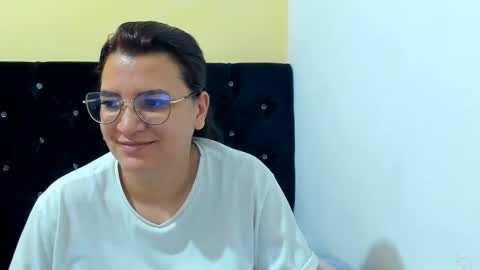 Snapshot of marilyn_garcia chatting on December 31, 12:04 pm MARILYN SEXY online show from December 31, 12:04 pm