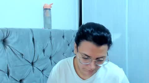 Snapshot of marilyn_garcia chatting on January 14, 11:27 pm MARILYN SEXY online show from January 14, 11:27 pm