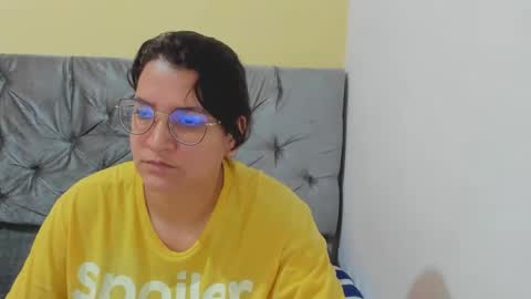 Snapshot of marilyn_garcia chatting on January 29, 4:08 pm MARILYN SEXY online show from January 29, 4:08 pm