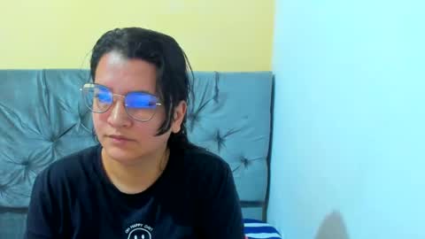 Snapshot of marilyn_garcia chatting on January 31, 3:22 pm MARILYN SEXY online show from January 31, 3:22 pm