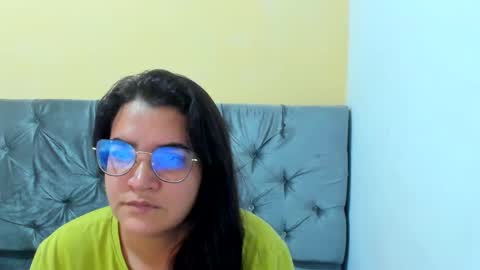 Snapshot of marilyn_garcia chatting on February 1, 9:08 pm MARILYN SEXY online show from February 1, 9:08 pm