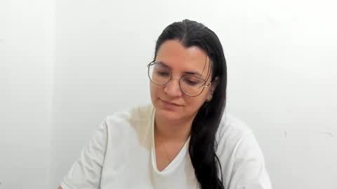 Snapshot of marilyn_garcia chatting on September 11, 1:55 pm MARILYN SEXY online show from September 11, 1:55 pm