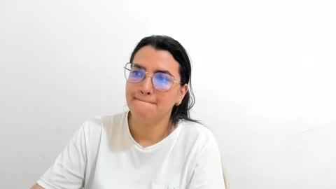 Snapshot of marilyn_garcia chatting on September 29, 2:00 pm MARILYN SEXY online show from September 29, 2:00 pm