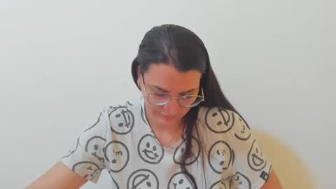 Snapshot of marilyn_garcia chatting on October 6, 3:09 pm MARILYN SEXY online show from October 6, 3:09 pm