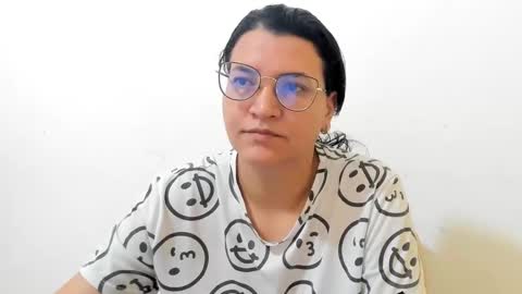 Snapshot of marilyn_garcia chatting on November 16, 2:33 pm MARILYN SEXY online show from November 16, 2:33 pm