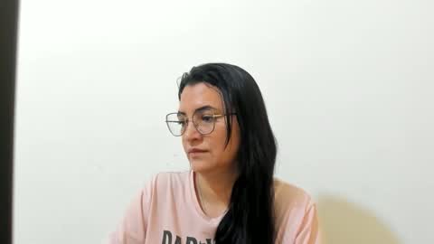 Snapshot of marilyn_garcia chatting on November 28, 4:42 pm MARILYN SEXY online show from November 28, 4:42 pm