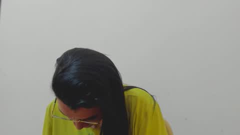 Snapshot of marilyn_garcia chatting on December 1, 3:50 pm MARILYN SEXY online show from December 1, 3:50 pm