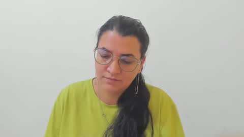 Snapshot of marilyn_garcia chatting on December 20, 2:13 pm MARILYN SEXY online show from December 20, 2:13 pm