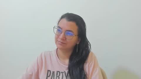 Snapshot of marilyn_garcia chatting on December 21, 2:57 pm MARILYN SEXY online show from December 21, 2:57 pm