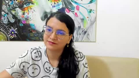 MARILYN SEXY online show from March 20, 1:27 pm