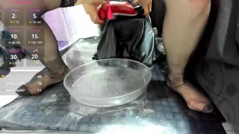 Snapshot of marilyn_jon3s chatting on September 20, 5:36 pm marilyn_jon3s online show from September 20, 5:36 pm