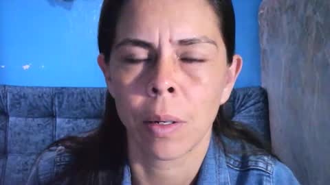  Marilyn  online show from January 6, 7:56 pm