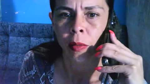  Marilyn  online show from January 9, 7:40 pm