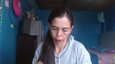  Marilyn  online show from February 10, 7:29 pm