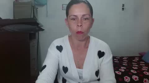  Marilyn  online show from February 21, 10:22 pm