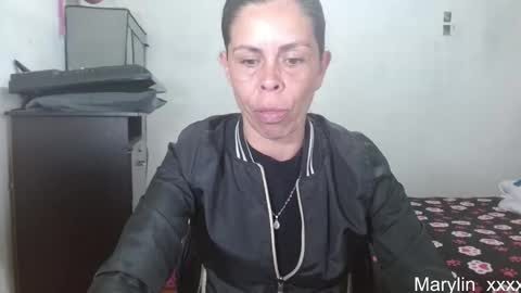  Marilyn  online show from March 22, 8:45 pm