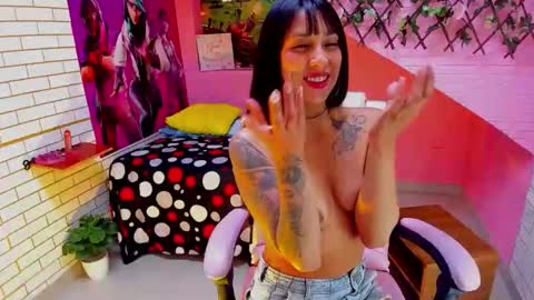 marilyncandy303av online show from February 12, 9:15 am