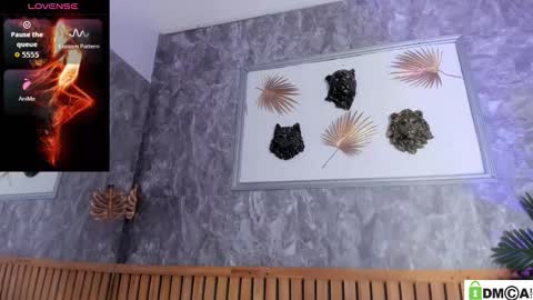 Marilyn  online show from March 11, 12:44 pm