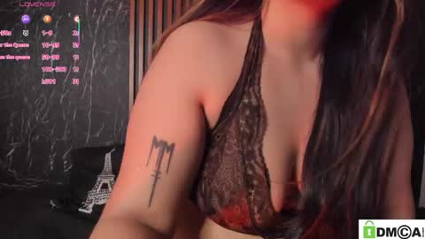 Snapshot of marilyndackaria_ chatting on May 8, 1:05 pm Marilyn online show from May 8, 1:05 pm