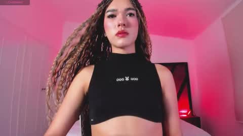 Snapshot of marilyndupont chatting on October 14, 4:02 am Marilyn online show from October 14, 4:02 am