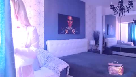 Mary Mais online show from March 5, 7:16 am