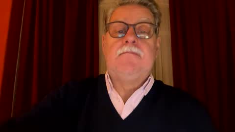 marin50 online show from January 7, 7:05 pm