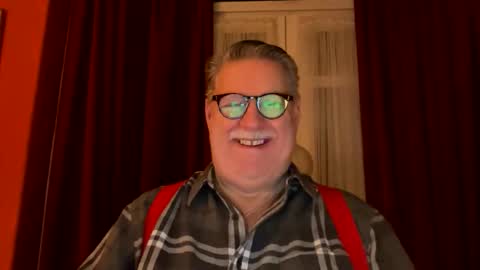 marin50 online show from January 10, 7:26 pm