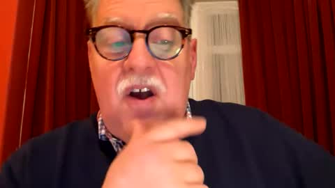 marin50 online show from January 31, 10:08 pm