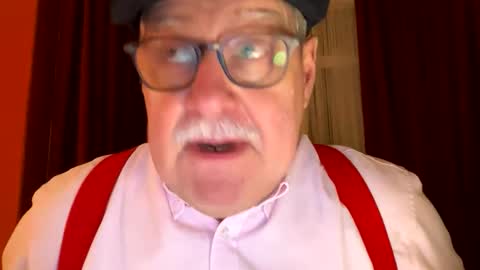 marin50 online show from March 14, 7:41 pm