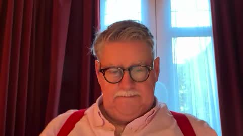 marin50 online show from April 15, 5:42 pm