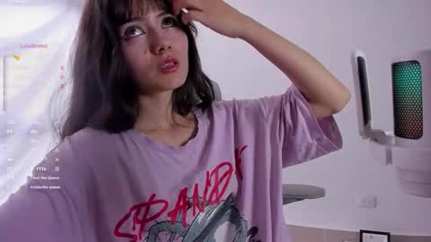 Marin kitoko online show from December 20, 9:33 pm