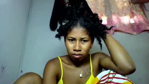 Snapshot of marina0506 chatting on January 14, 6:41 am marina0506 online show from January 14, 6:41 am