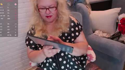 Marina online show from July 17, 12:17 am