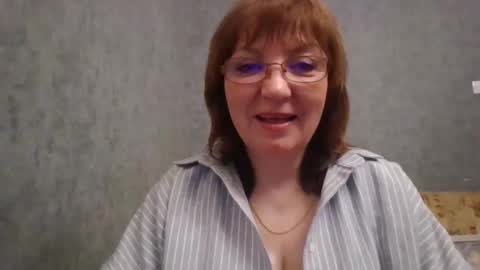marinamrs online show from October 10, 11:37 pm