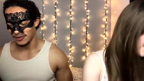 MarinaxMonroe online show from October 14, 6:31 pm