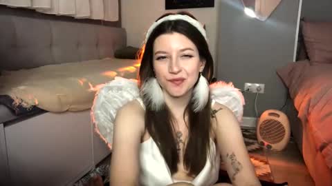 MarinaxMonroe online show from October 29, 4:53 pm