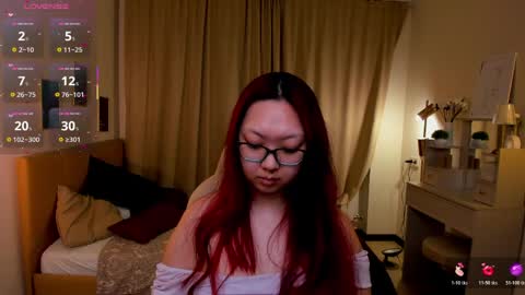 Marine  online show from April 11, 2:21 pm