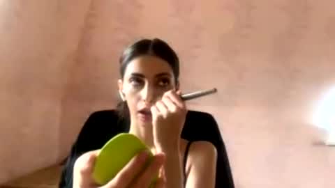 Anny online show from May 13, 7:17 am