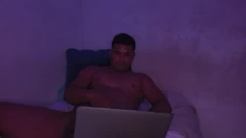 Mario Gmez online show from March 10, 4:28 am